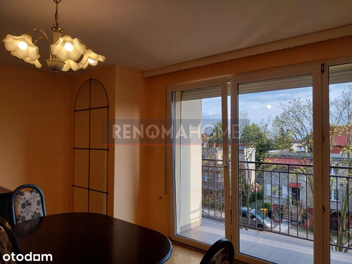 Atrakcyjne mieszkanie na ul. Horyzontalnej. - Pełny obrazek: 2/14