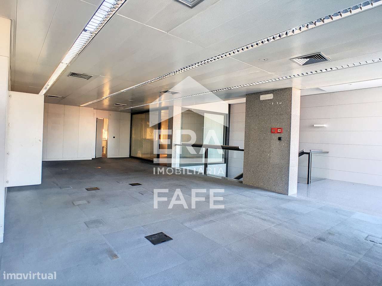 Edifício com 4 pisos no centro de Fafe - Grande imagem: 4/23