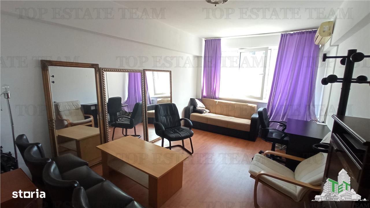 Apartament 2 camere de vanzare, zona metrou Stefan cel Mare