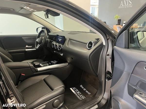 Mercedes-Benz GLA 200 Aut. - 12