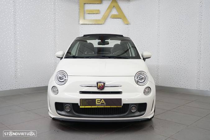 Abarth 595C Turismo - 5