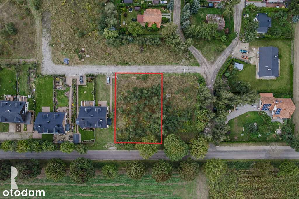 Działka z dostępem do plaży–wyjątkowa lokalizacja!-2