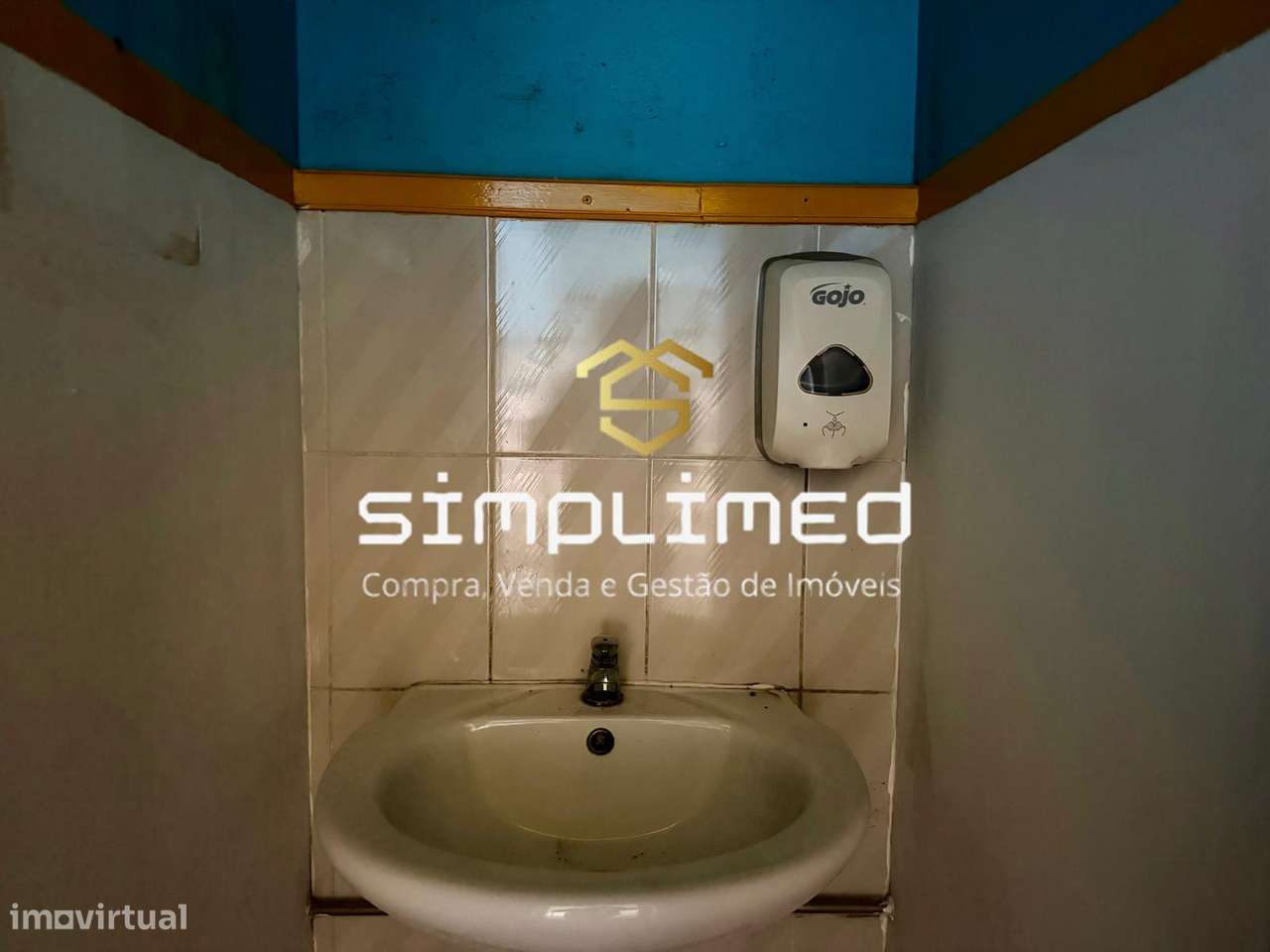 Loja Barreiro para arrendamento  (FF FM) - Grande imagem: 5/15