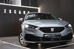 SEAT Leon ST 2.0 TDI Style - 4