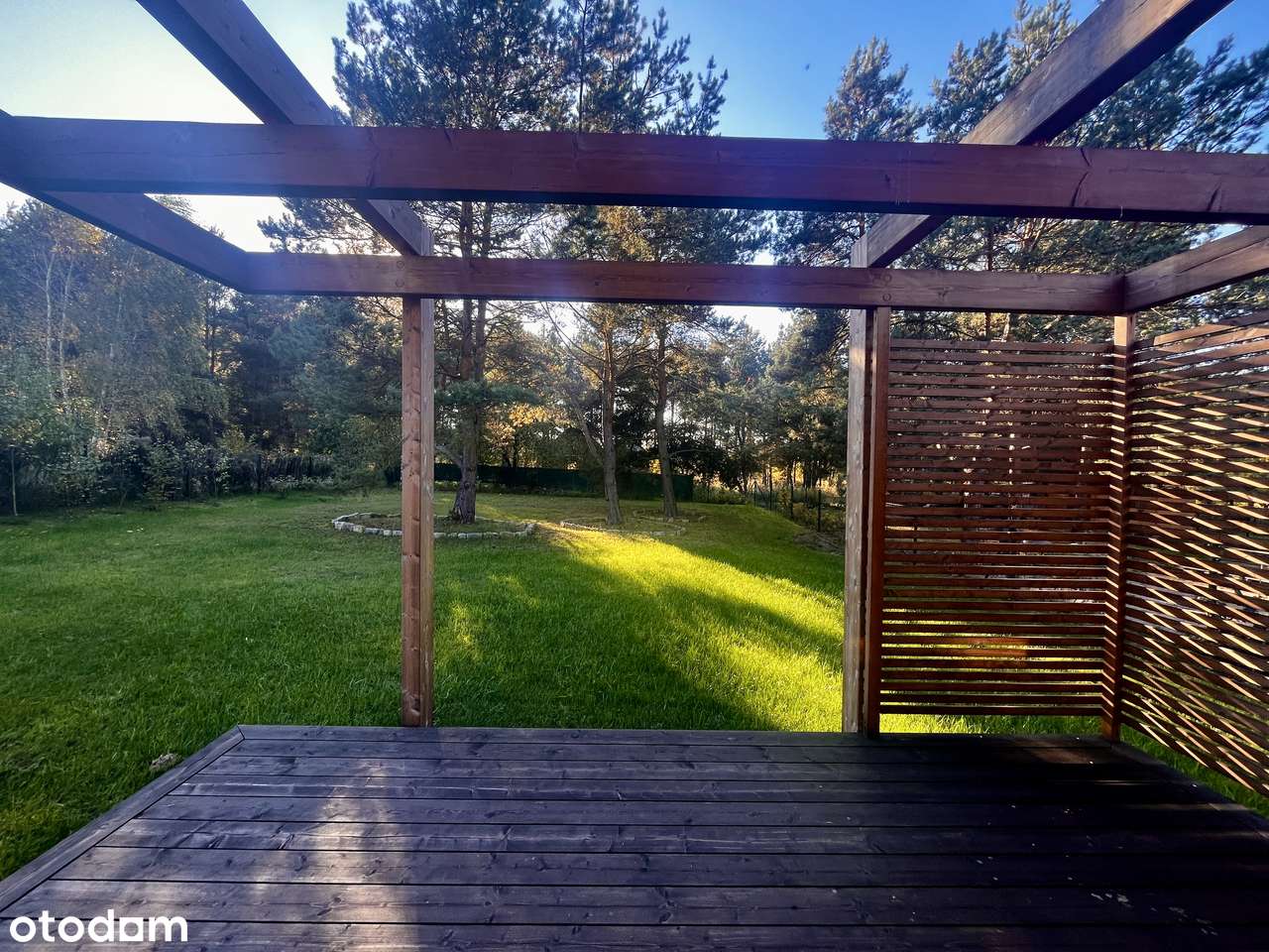 Uroczy domek całoroczny | Złotów k. Trzebnicy | 459.000 zł - Pełny obrazek: 4/19