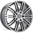 4x Felgi 20 m.in. do PORSCHE Cayenne I 9PA II 92A 4 szt 9.5 - B1026 - 2