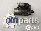 Motor de arranque Usado PEUGEOT 307 1.6 HDi 110 | 02.04 -  REF. 9645100680 / 966... - 1