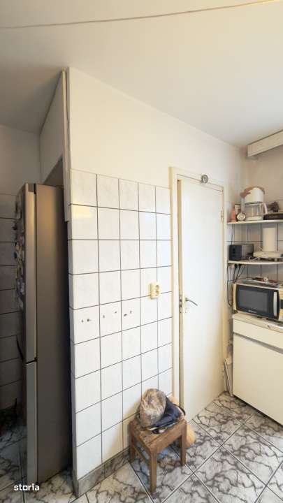 De Vanzare Apartament 2 Camere Brancoveanu-7