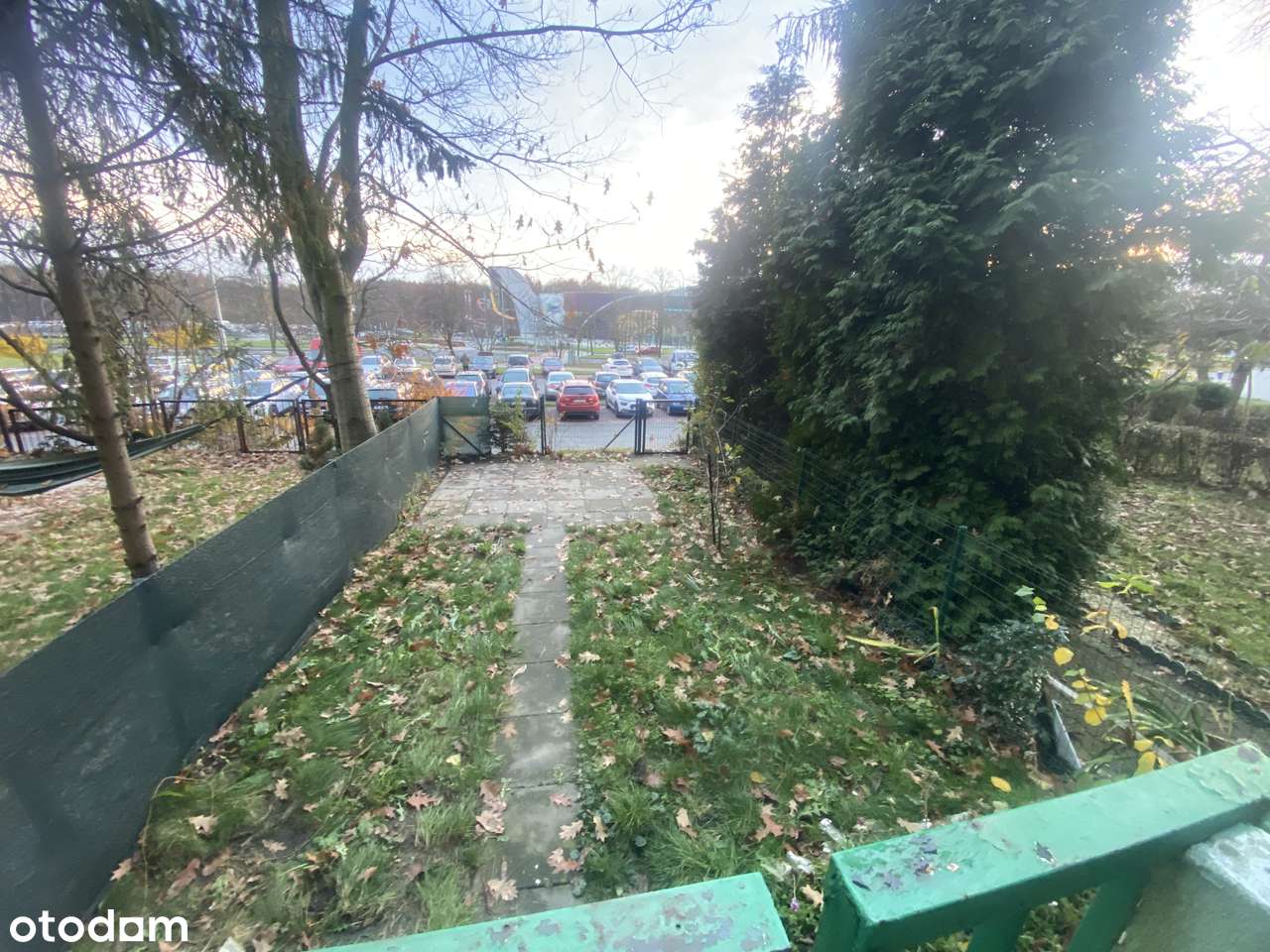 3 pokoje z ogródkiem-13