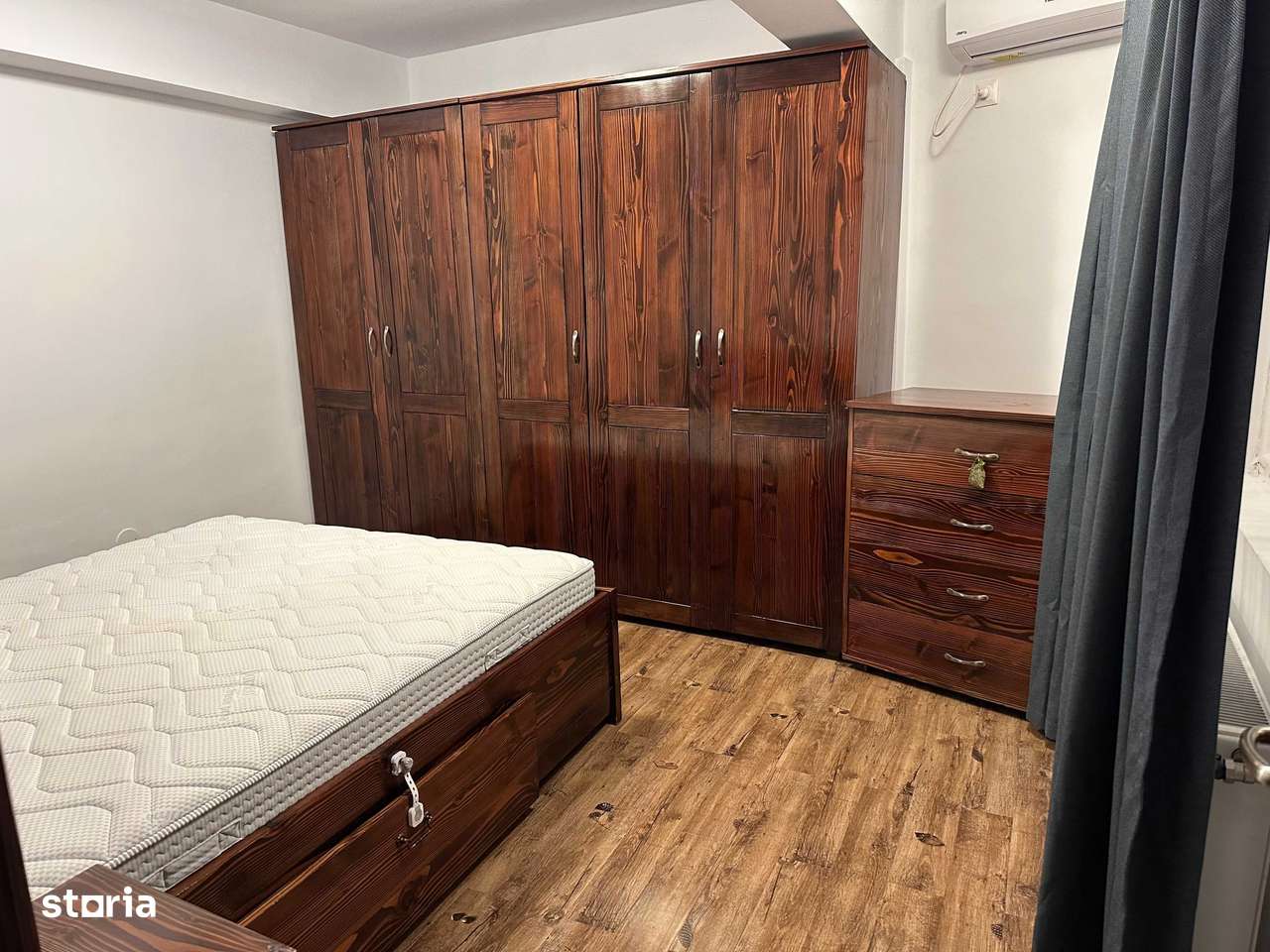 APARTAMENT DE INCHIRIAT | VILA CONSTRUCTIE 2000 | CENTRALA |  DACIA EM - Imagine principală: 5/8