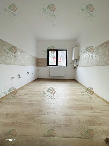 Vila Individuala - 4 Camere - Teren 350 mp-2