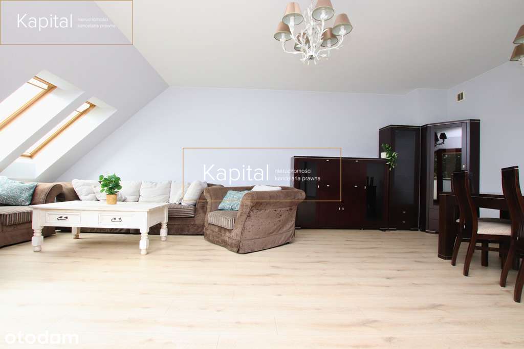 Podzielone na 2 strefy, komórka i m. postojowe-6