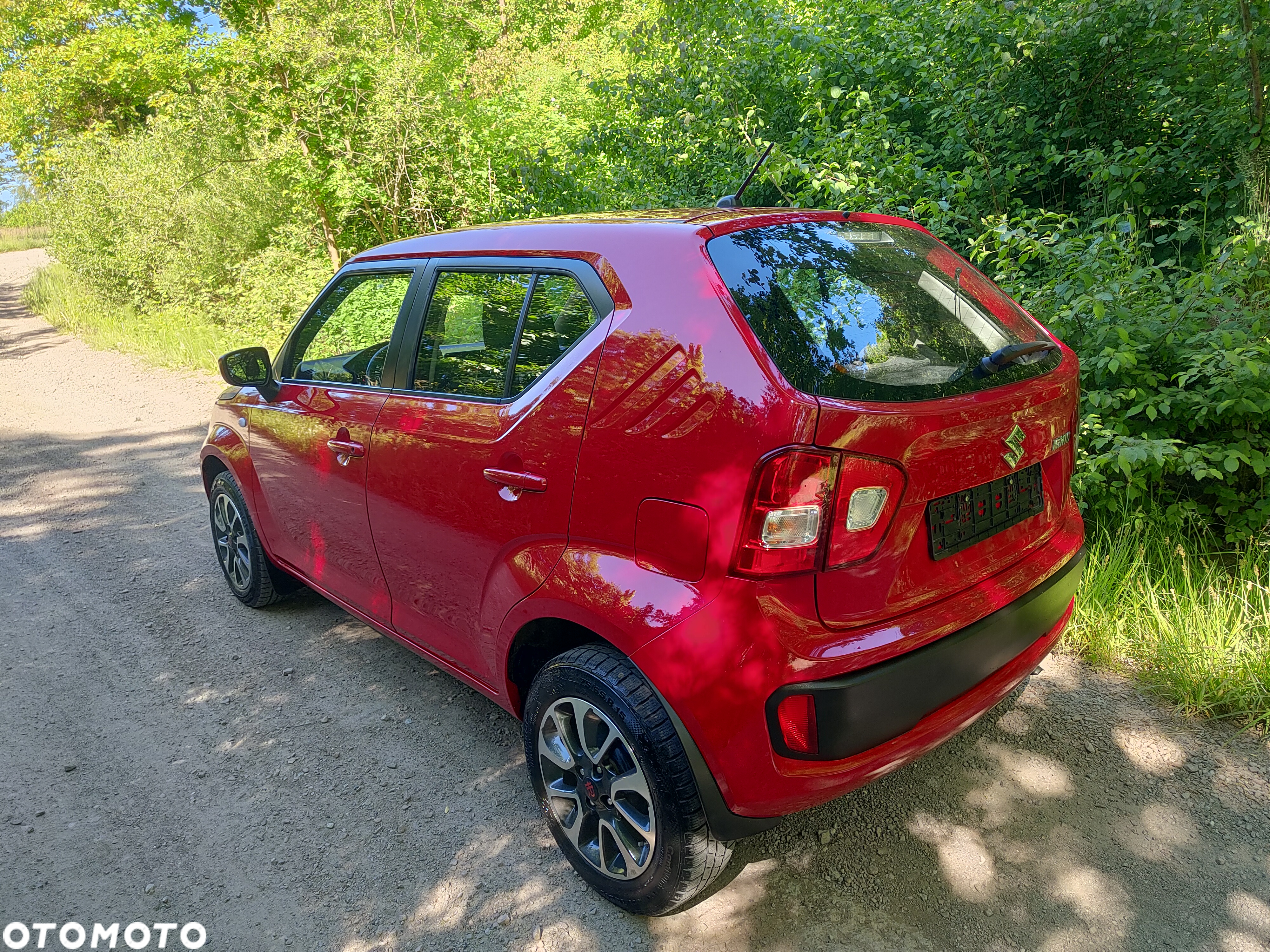 Suzuki Ignis 1.2 Comfort - 4