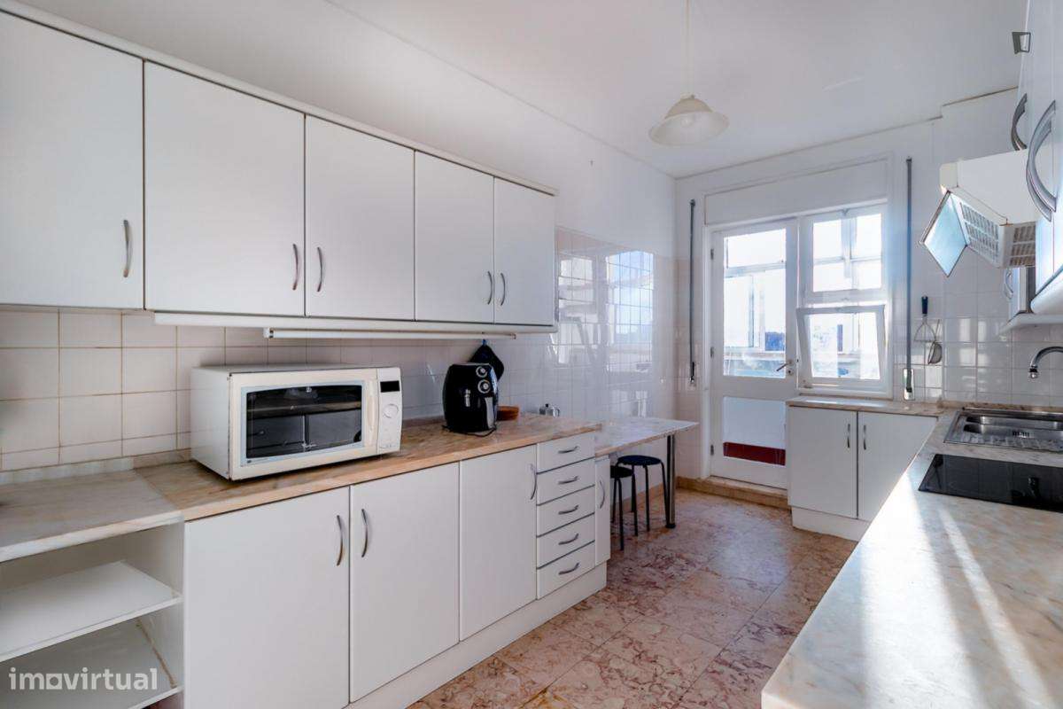 Quarto - localizado em Ramalde Porto - Grande imagem: 5/24