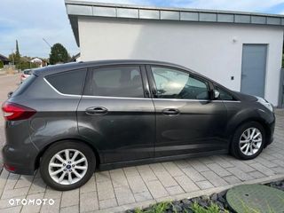 Ford C-MAX 2.0 TDCi Edition ASS