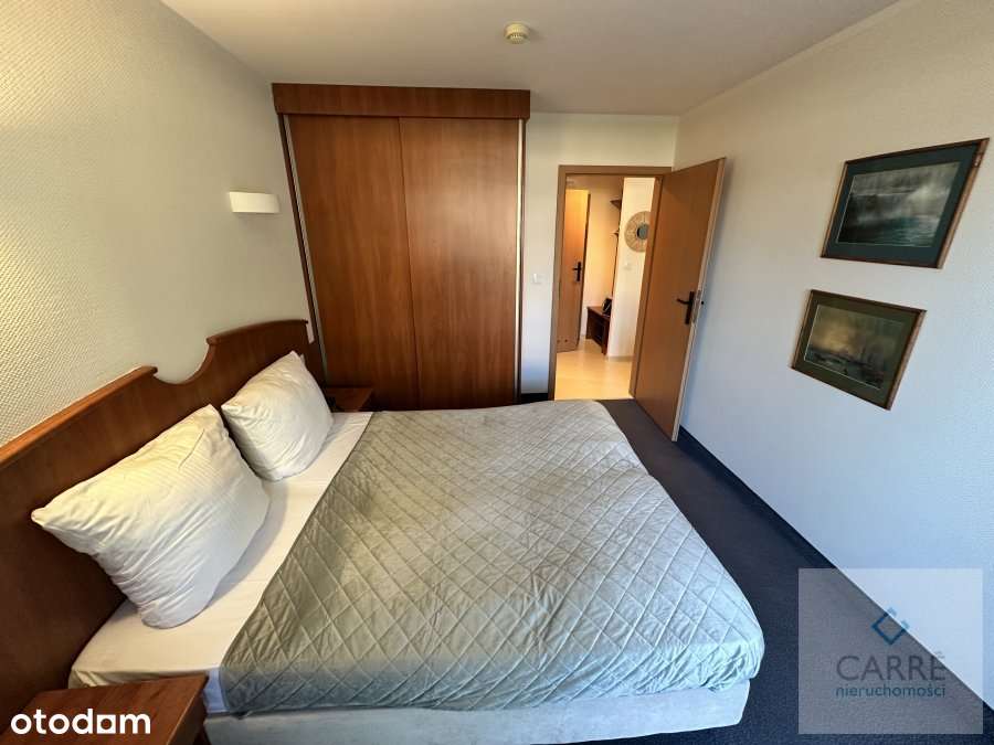 Apartament w Międzyzdrojach 200 m od morza.-5