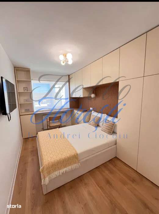 Apartament 2 camere, 42 mp | Zona Manastur | Cluj-Napoca | - Imagine principală: 3/8