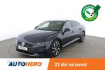 Volkswagen Arteon 2.0 TDI SCR 4Motion DSG R-Line - 1