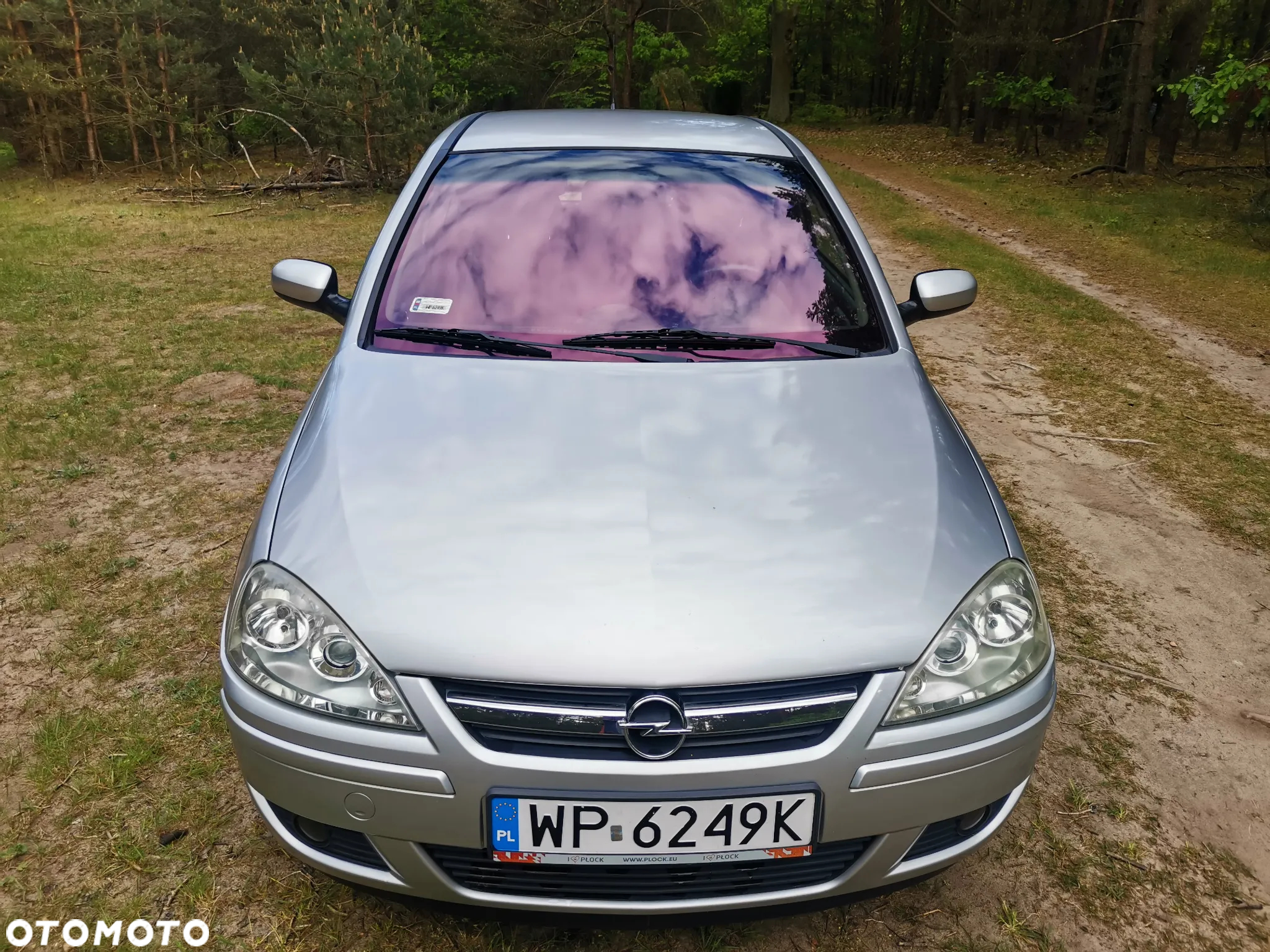 Opel Corsa - 7