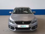 Peugeot 308 SW 1.5 BlueHDi Style EAT8 - 2