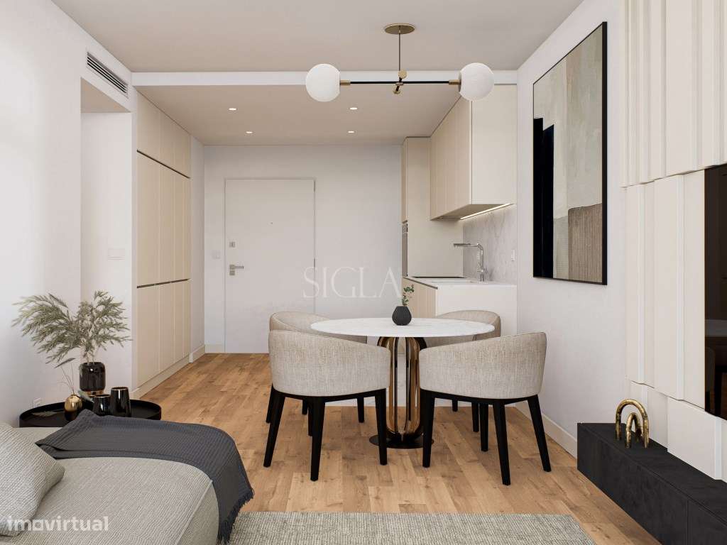 T1 no Candal - Grande imagem: 2/11