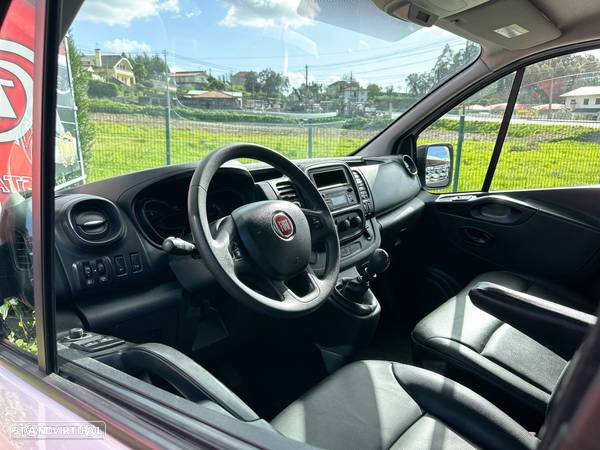 Fiat Talento Outro - 2