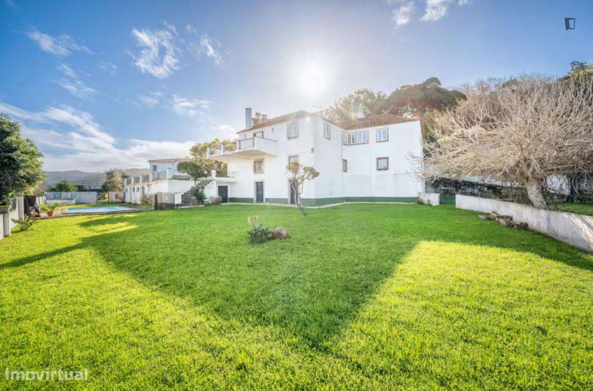 Casa com 5 quartos - localizado em Sintra Lisbon - Grande imagem: 5/10