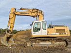 Liebherr R934C HDS Litronic - 3