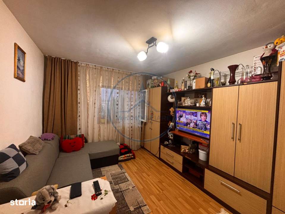 Garsoniera 28mp Dragos Voda - Imagine principală: 2/8