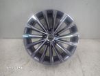 ALUFELGA FELGA SKODA OCTAVIA 4 IV 5E3 19X7,5 ET48 5X112 - 1