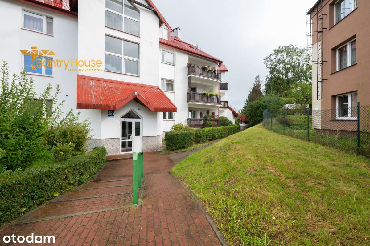 Duże mieszkanie z komórką 9,4m2 w cenie-17