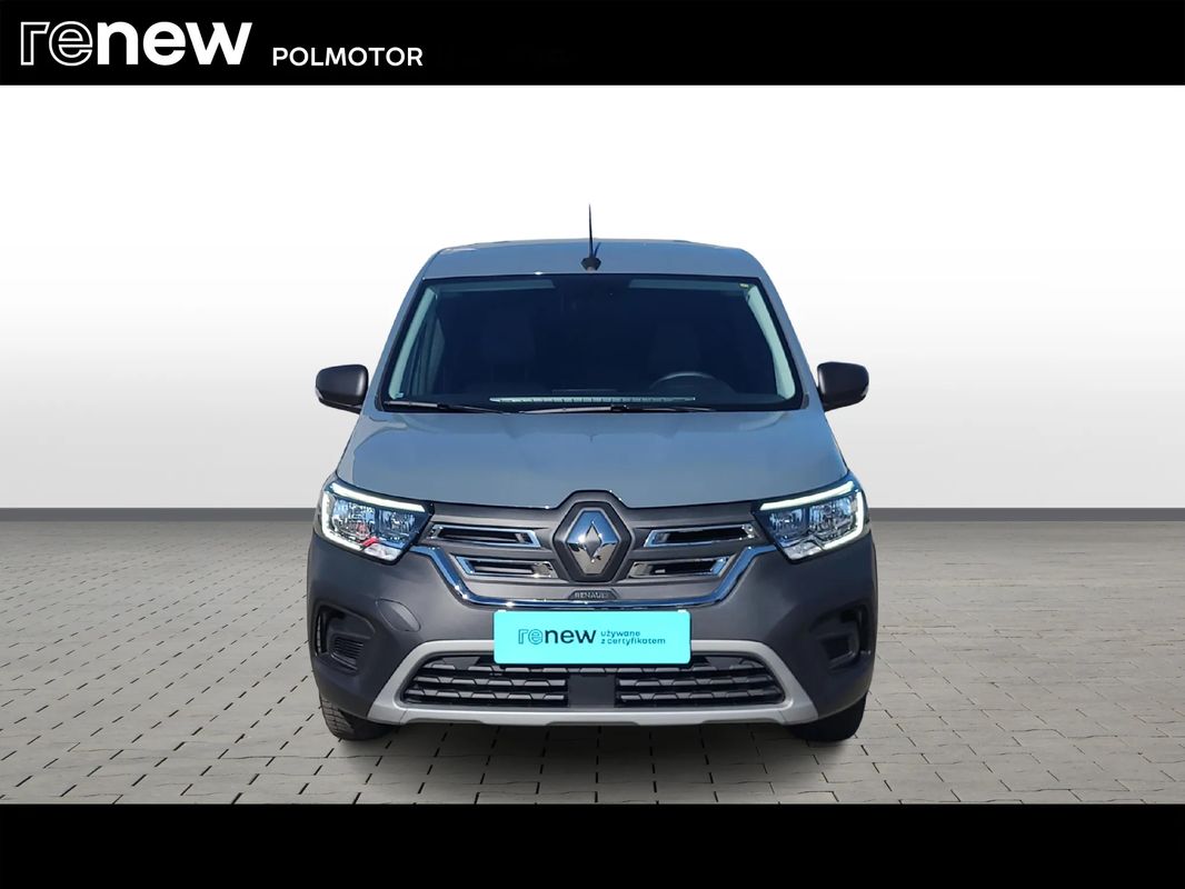 renault Kangoo Van E-Tech L1 Extra (11kW)