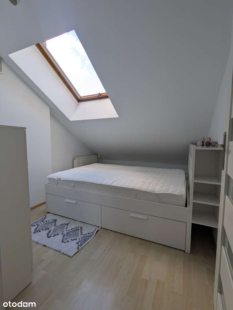 Na sprzedaż – 2 pokoje, 49 m² | ul. Wrocławska, Kraków – pohled 4