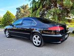 Peugeot 607 HDI 135 Platinum - 4