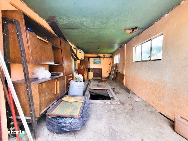 Casa 3 camere, Strada Izvorului, 306mp curte-9