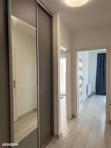 Mieszkanie w Red Park nowoczesne-7