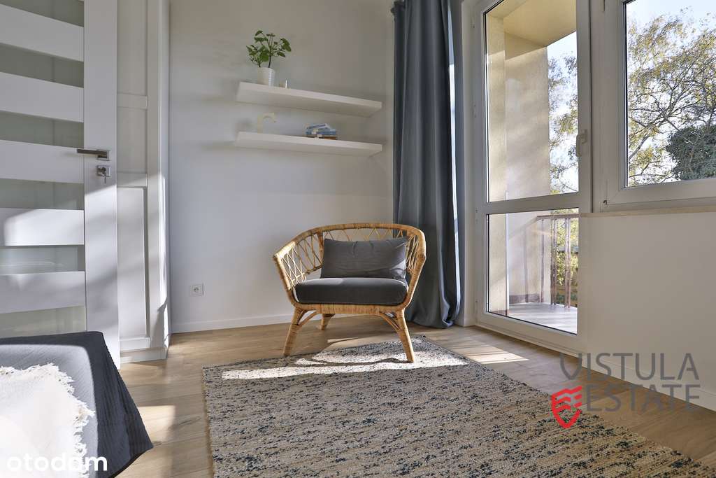 Okazja inwestycyjna 3 pok mieszkanie G. Zapolskiej-7