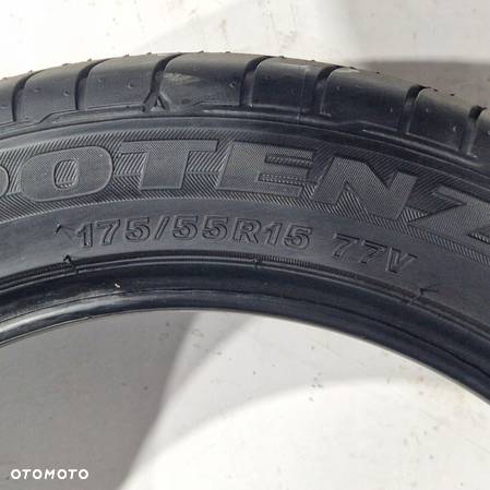 BRIDGESTONE POTENZA RE050A 175/55R15 77V 22R NOWE - 9