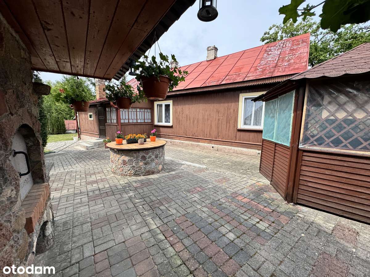 Elitarne Siedlisko w Puszczy Białowieskiej, w mieście Hajnówka - Pełny obrazek: 4/20