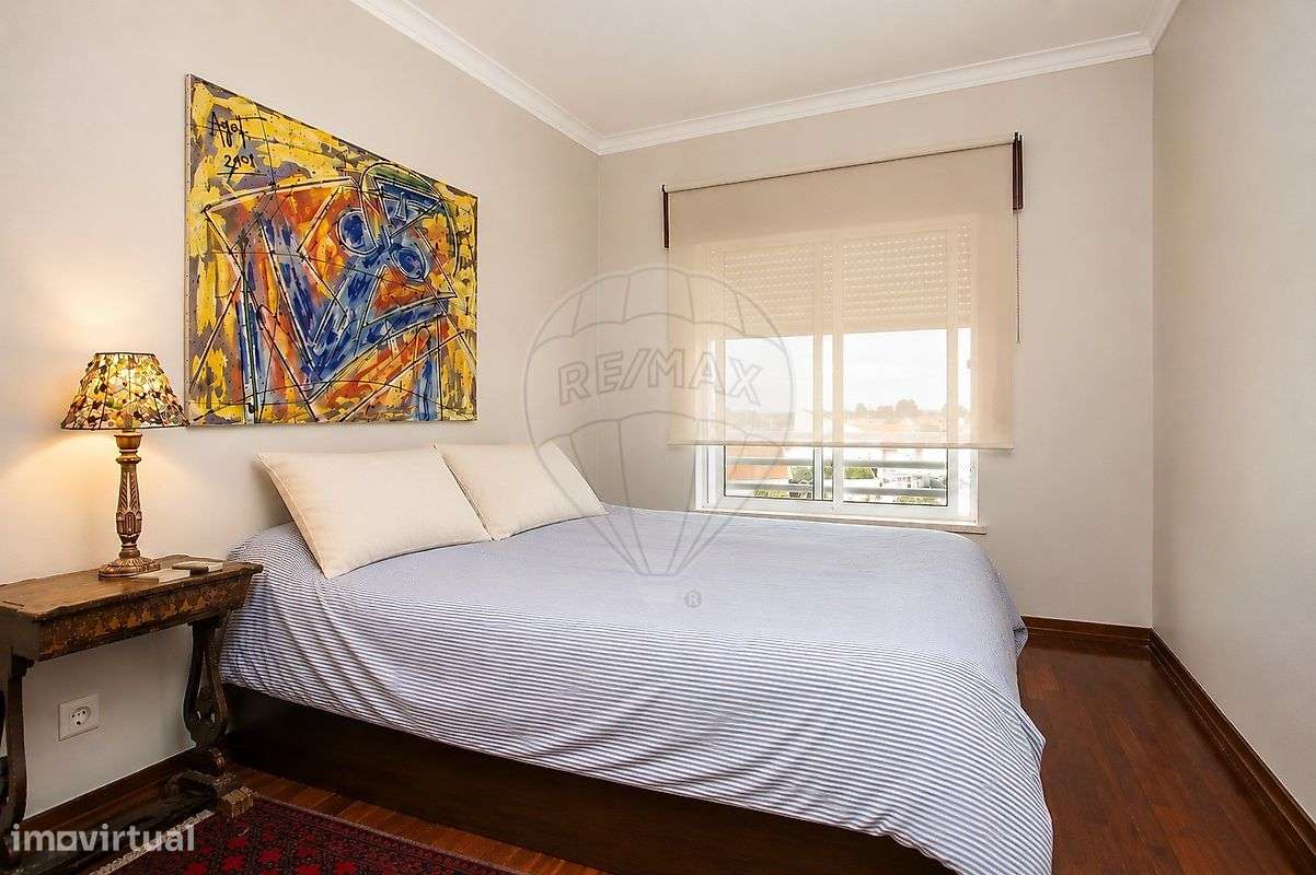 Apartamento T1 para venda-12