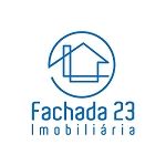Fachada 23 Imobiliária Logotipo