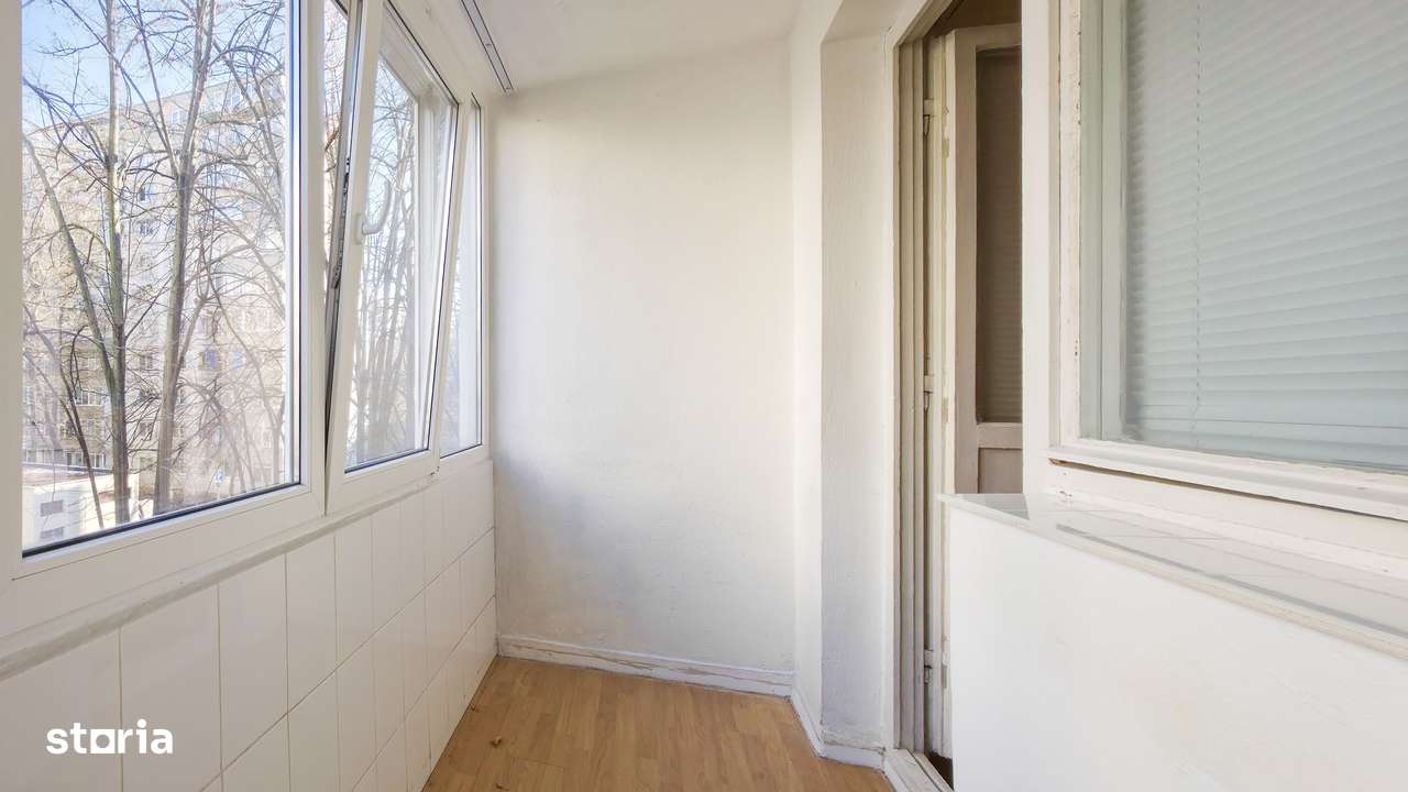 Apartament 3 camere decomandat – Aleea Băiuț nr. 3,  Metrou&Parc&Piata-16