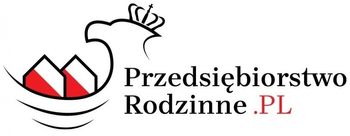 Przedsiębiorstwo Rodzinne .PL Logo