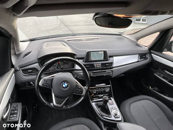 BMW Seria 2 216d GT Advantage - 7