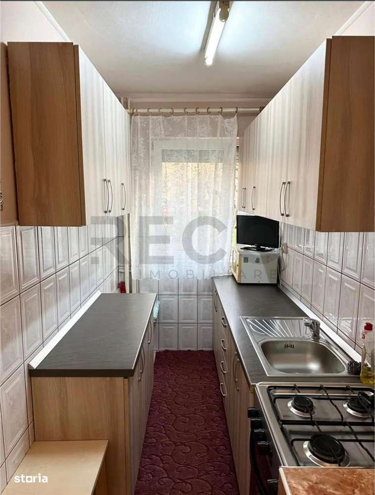 RECO Apartament 2 camere in Rogerius - Imagine principală: 4/6