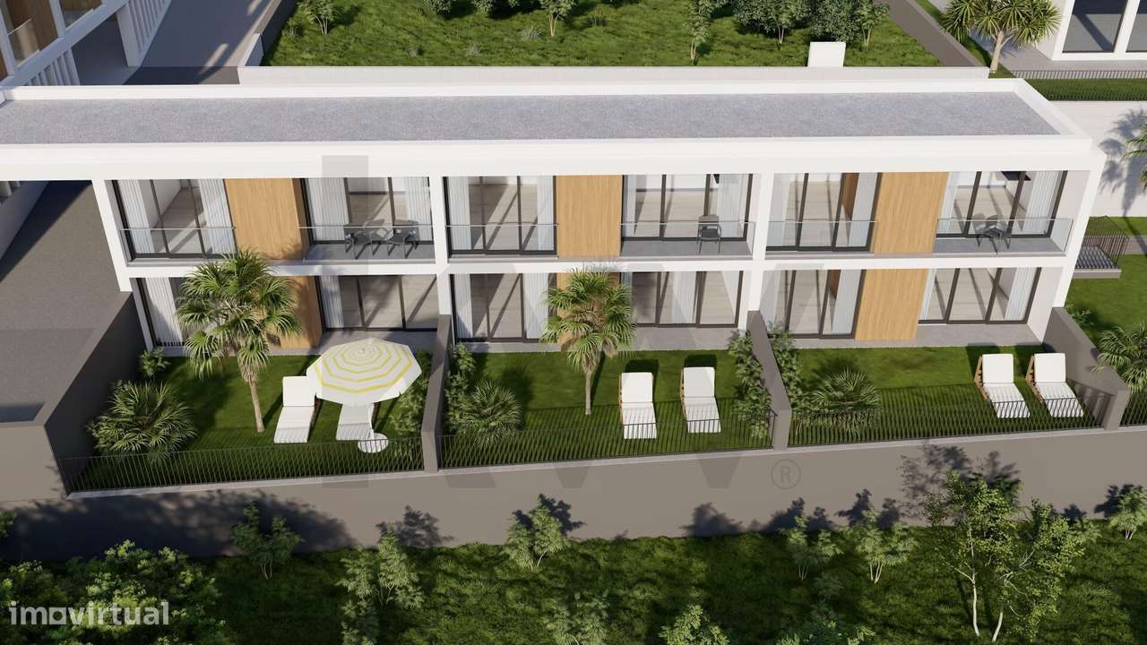 Apartamento T1_Caniço Prime - Grande imagem: 5/15