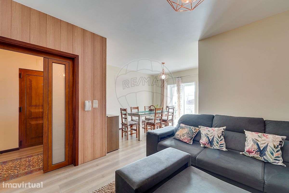 Apartamento T3 para venda - Grande imagem: 5/36