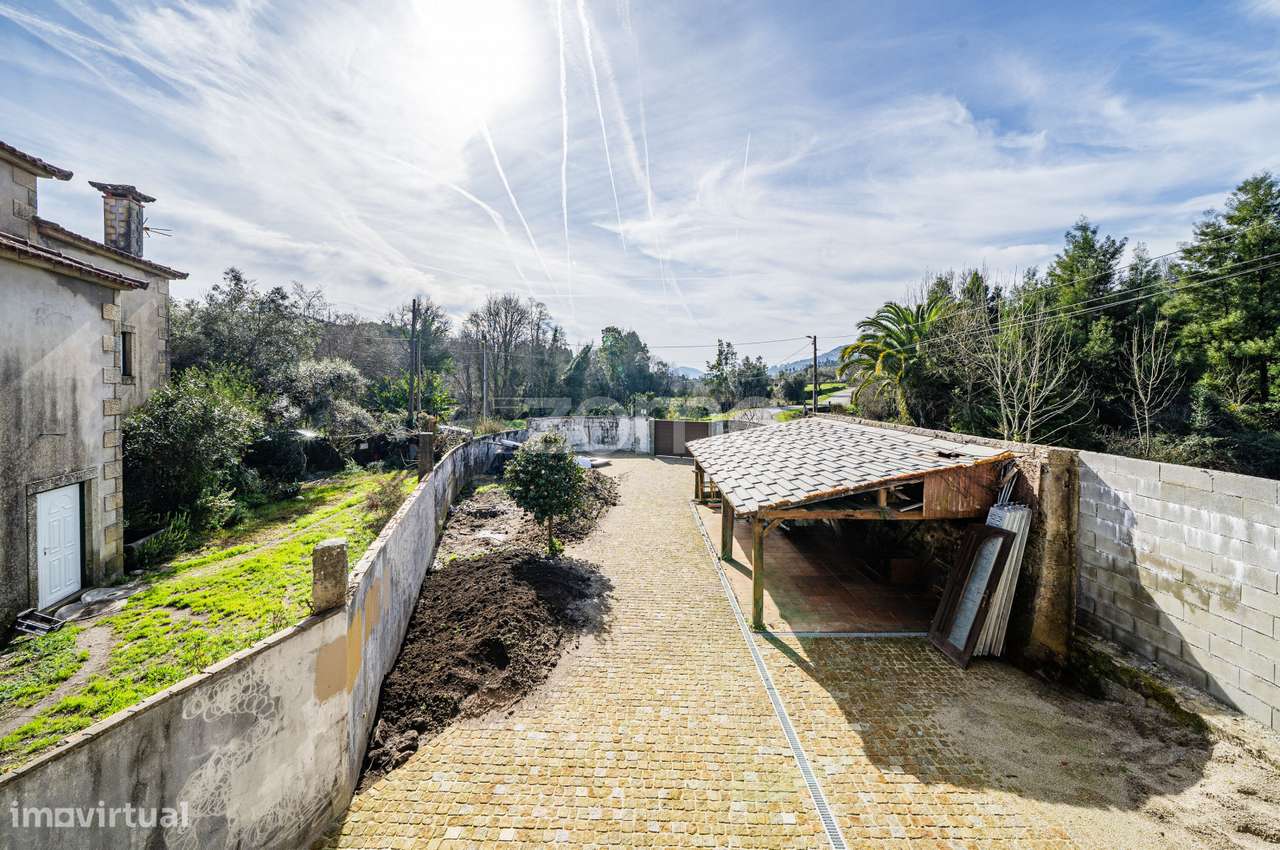 Moradia T2+1, 167 m² na Labruja, Ponte de Lima-14