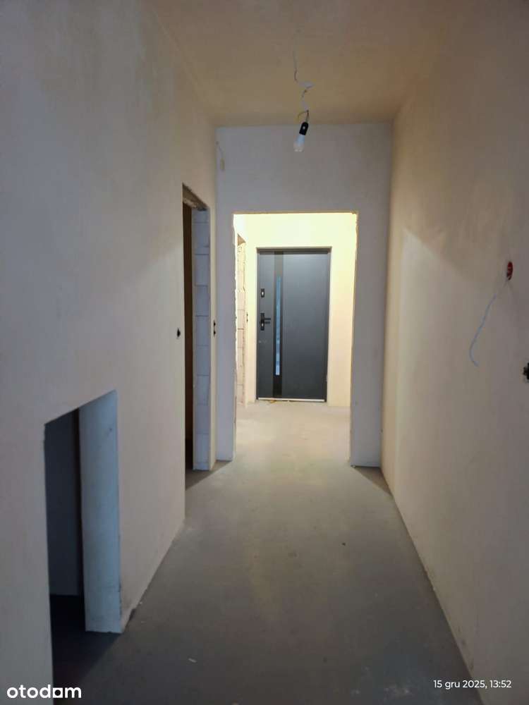 Bliźniak w Grodzisku Maz. Idealny na pierwsze lokum. Bez prowizji.-6