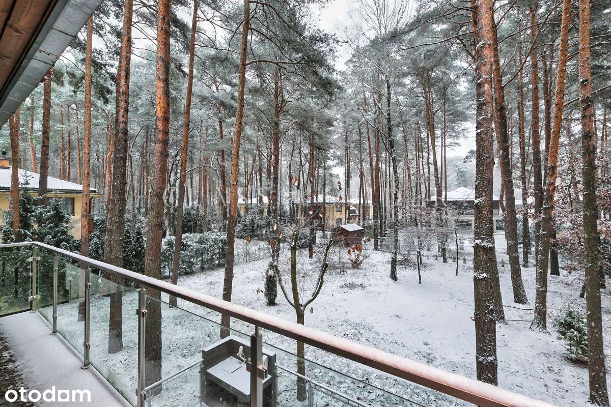 ⚡Bliźniak⚡W sosnowym lesie⚡Idealna lokalizacja⚡-15